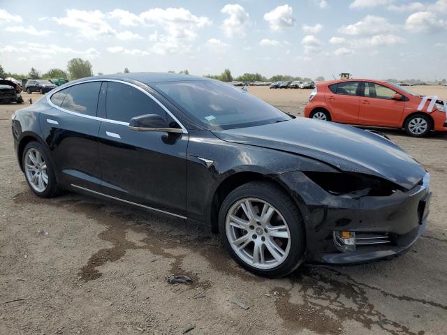 Vin: 5yjsa1e2xmf426999, lot: 61094375, tesla model s 20214