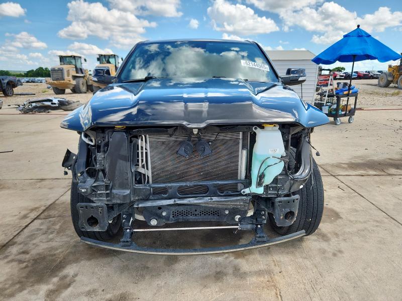 2022 RAM 1500 BIG H 1C6RREFT1NN197144