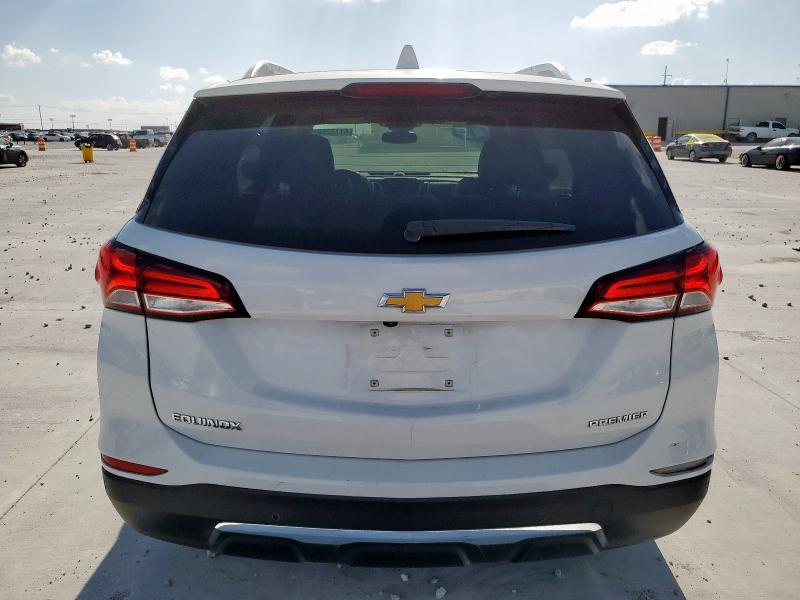 2024 CHEVROLET EQUINOX PR 3GNAXNEG9RL183618