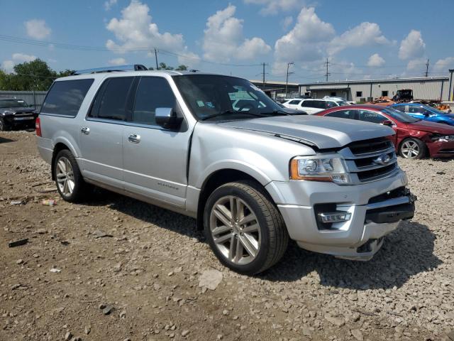 Vin: 1fmjk1mt5hea77126, lot: 62304745, ford expedition el platinum 20174