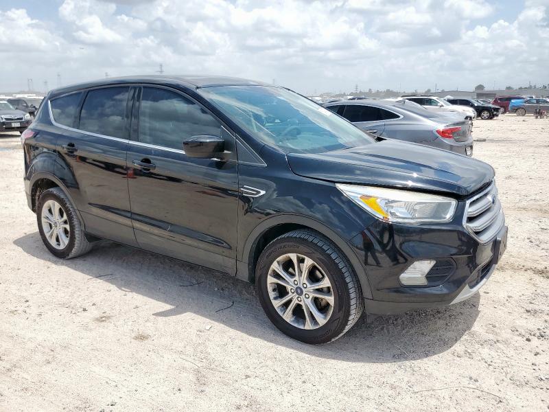 Vin: 1fmcu0gd7hud27912, lot: 61437845, ford escape se 20174
