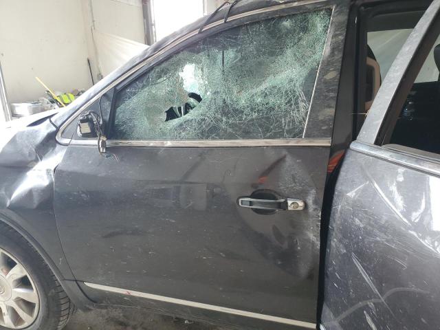 2017 BUICK ENCLAVE 5GAKVCKD4HJ270853