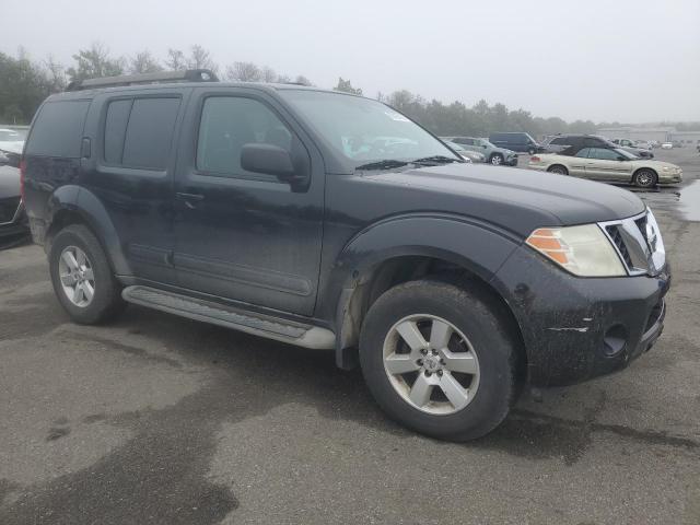 Vin: 5n1ar1nb2ac614263, lot: 60896495, nissan pathfinder s 20104