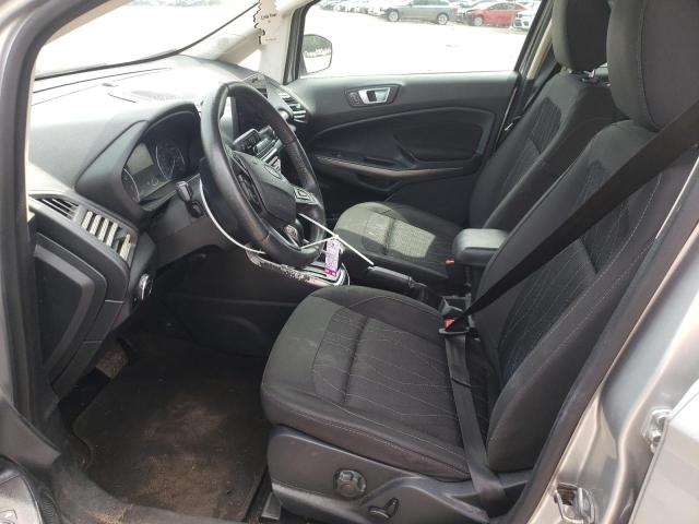 2019 FORD ECOSPORT S - MAJ3S2GE1KC291880