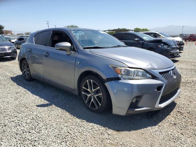 Vin: jthkd5bh4e2192143, lot: 61383125, lexus ct 200 200 20144
