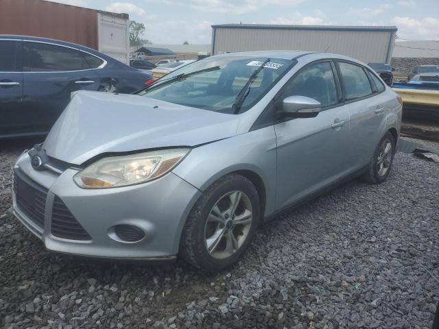 Vin: 1fadp3f27el425301, lot: 59495555, ford focus se 2014 img_1