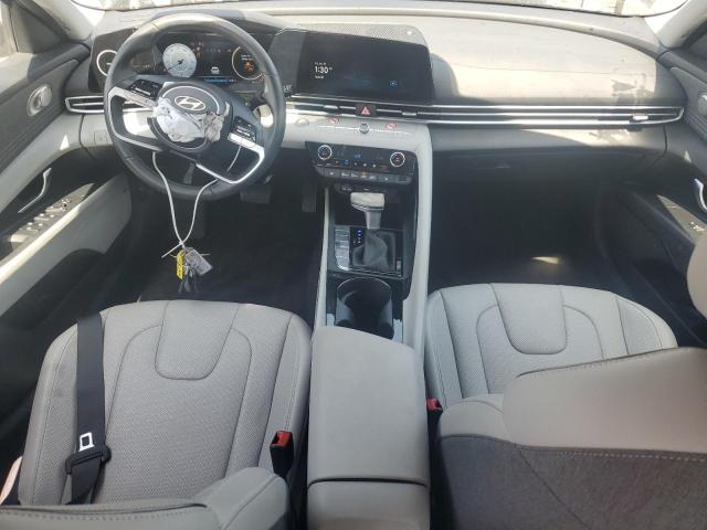 2025 HYUNDAI ELANTRA LI KMHLP4DG7SU910601