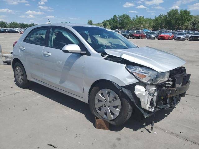 Vin: 3kpa25adxle273035, lot: 59981995, kia rio lx 20204