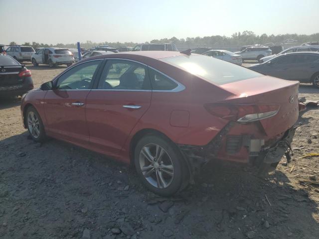 2018 HYUNDAI SONATA 5NPE34AF1JH634106