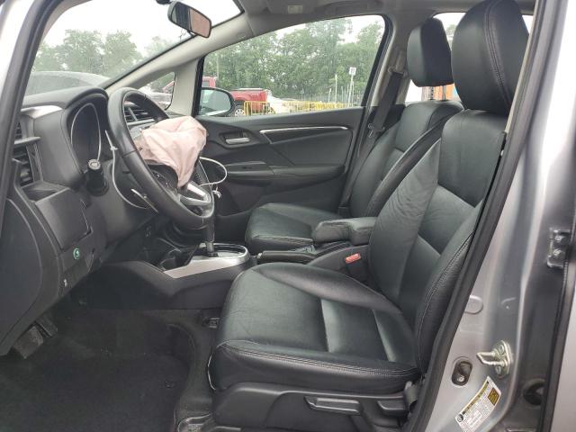 2017 HONDA FIT EX 3HGGK5H96HM707509