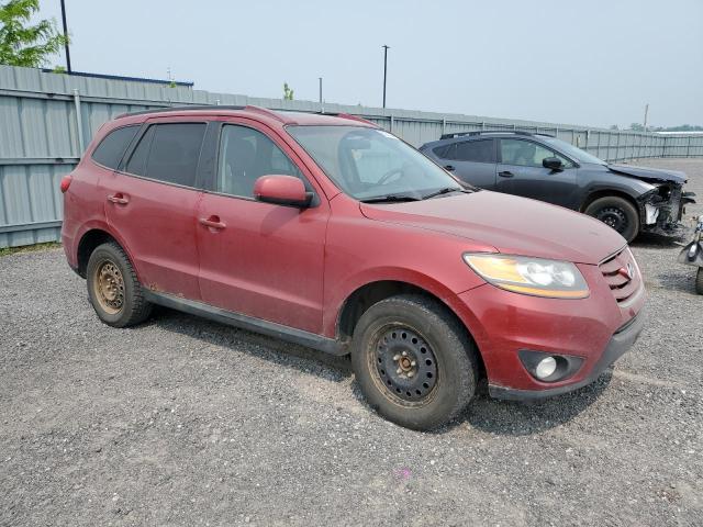 Vin: 5nmsgdagxah369098, lot: 60051345, hyundai santa fe gls 20104