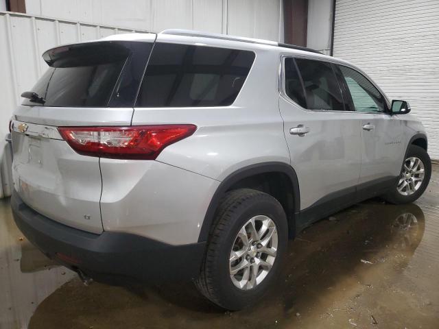 Vin: 1gnevgkw9jj227241, lot: 60451995, chevrolet traverse lt 20183