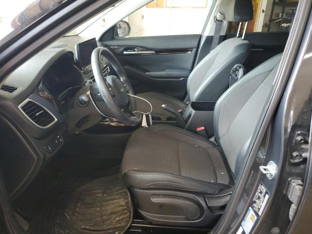 2022 KIA SELTOS S KNDEU2AA9N7262806