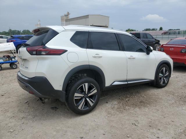 Vin: 5n1bt3cb5pc766227, lot: 59894495, nissan rogue sl 20233