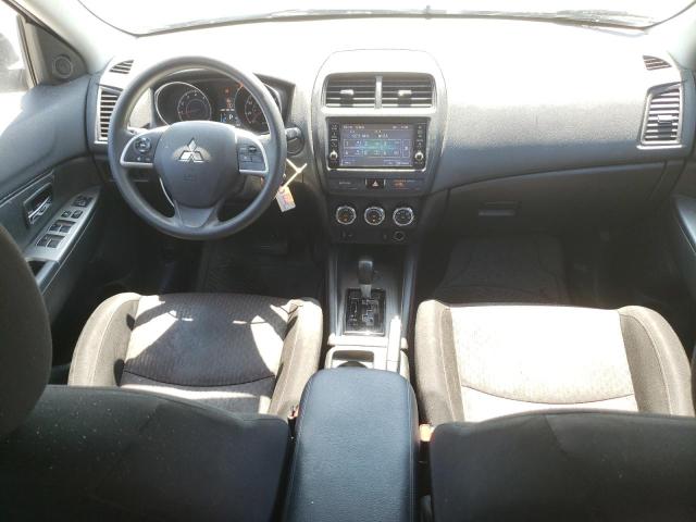 2019 MITSUBISHI OUTLANDER - JA4AP3AU2KU034255