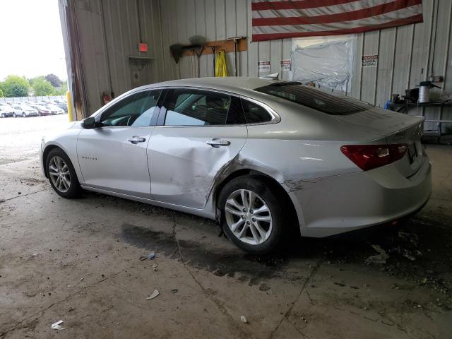 Vin: 1g1ze5st7hf166031, lot: 60832625, chevrolet malibu lt 20172