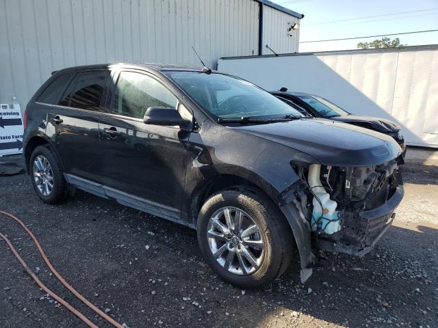Vin: 2fmdk3kc5bba92787, lot: 60604055, ford edge limited 20114