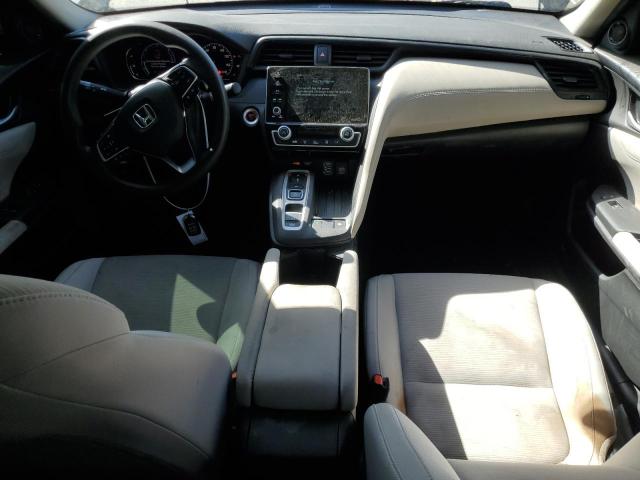 2020 HONDA INSIGHT EX 19XZE4F55LE009680