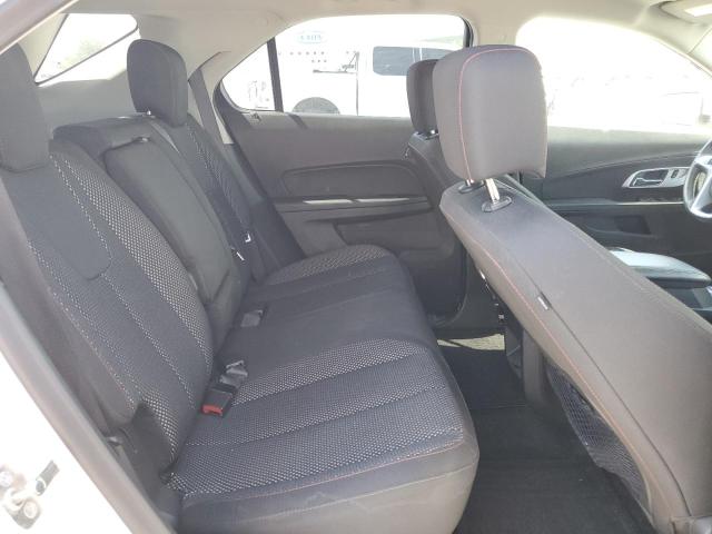 2017 CHEVROLET EQUINOX LT - 2GNALCEK4H6173005