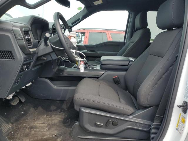2024 FORD F150 XLT 1FTFW3LD6RFB66526