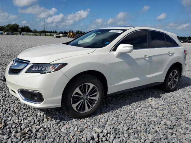 Vin: 5j8tb4h78jl005545, lot: 62010645, acura rdx advance 2018 img_1