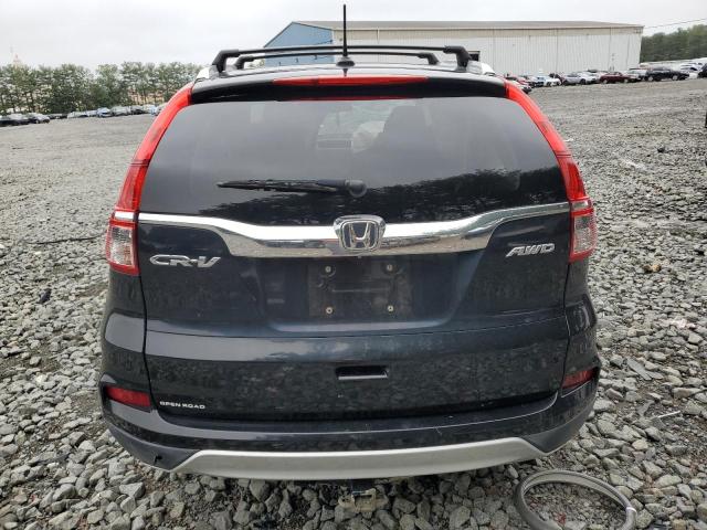 2015 HONDA CR-V EXL - 5J6RM4H70FL044263