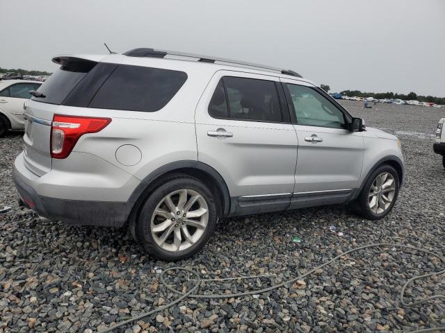 Vin: 1fmhk7f89bga30428, lot: 59285495, ford explorer limited 20113