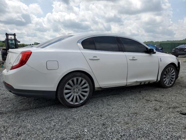 Vin: 1lnhl9dk4dg612981, lot: 60701895, lincoln mks 20133
