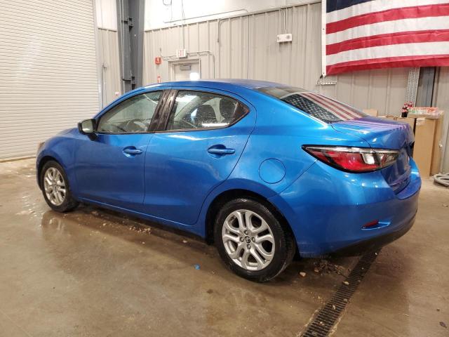 Vin: 3mydlbyvxjy311190, lot: 59555685, toyota yaris 20182