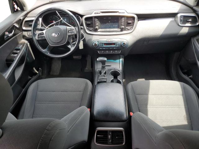 2019 KIA SORENTO L 5XYPG4A37KG595288