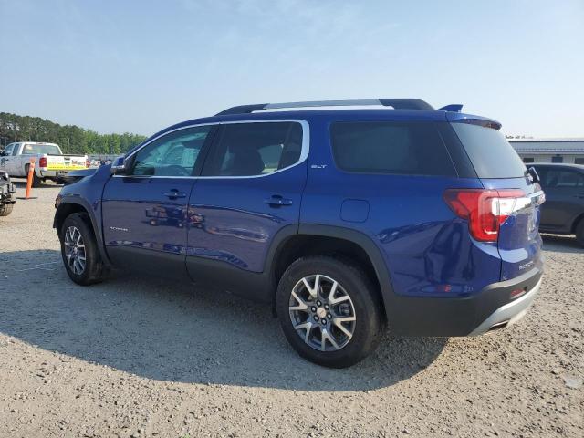 Vin: 1gkknul42pz234263, lot: 62171245, gmc acadia slt 20232