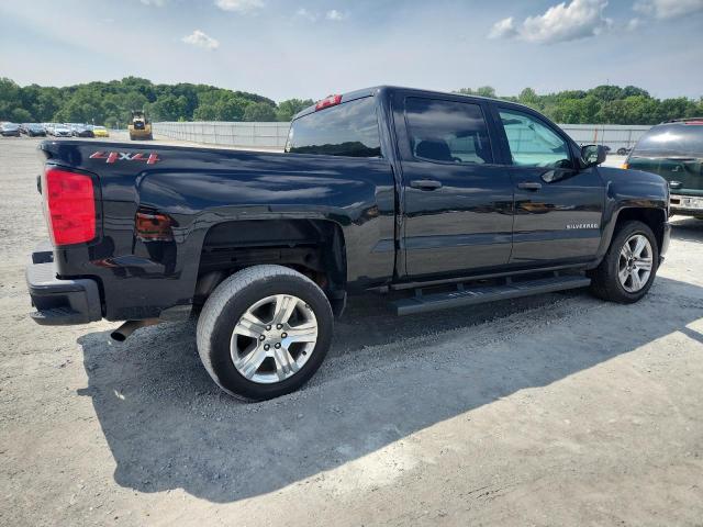 Vin: 3gcukpec4jg492732, lot: 60142415, chevrolet all models k1500 custom 20183
