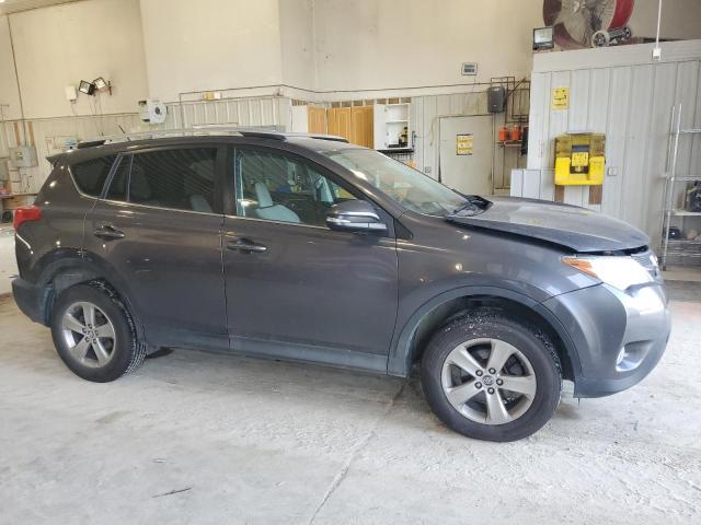 Vin: 2t3rfrev1fw327994, lot: 61250005, toyota rav4 xle 20154
