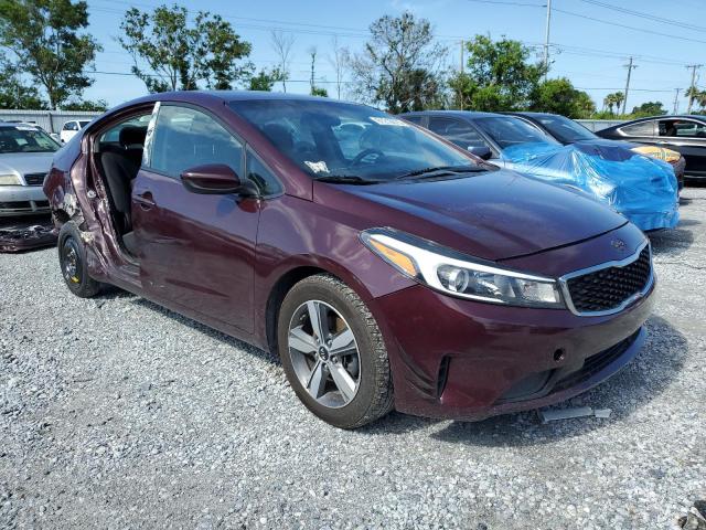 2018 KIA FORTE LX - 3KPFL4A72JE171796
