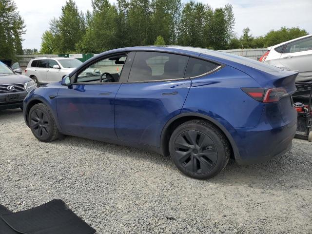 Vin: 7saygded3sf230642, lot: 59871945, tesla model y 20252