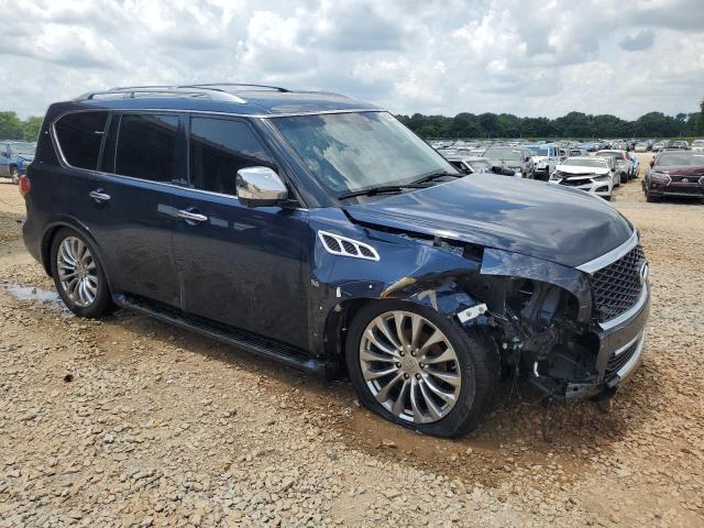 Vin: jn8az2nf1h9643052, lot: 60028715, infiniti qx80 base 20174