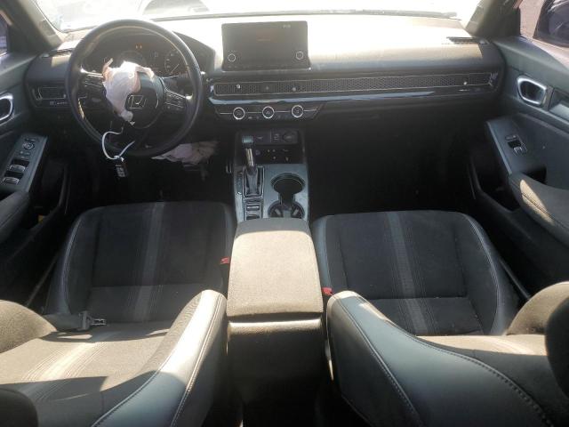 2023 HONDA CIVIC SPOR 2HGFE2F51PH532214