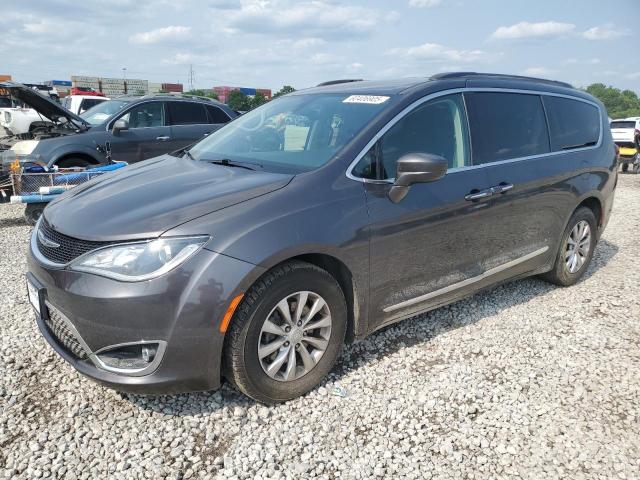 Vin: 2c4rc1bg2hr505408, lot: 60406905, chrysler pacifica touring l 2017 img_1