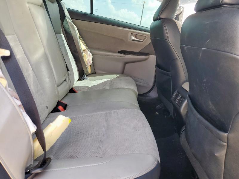 2016 TOYOTA CAMRY LE 4T1BF1FK3GU131184