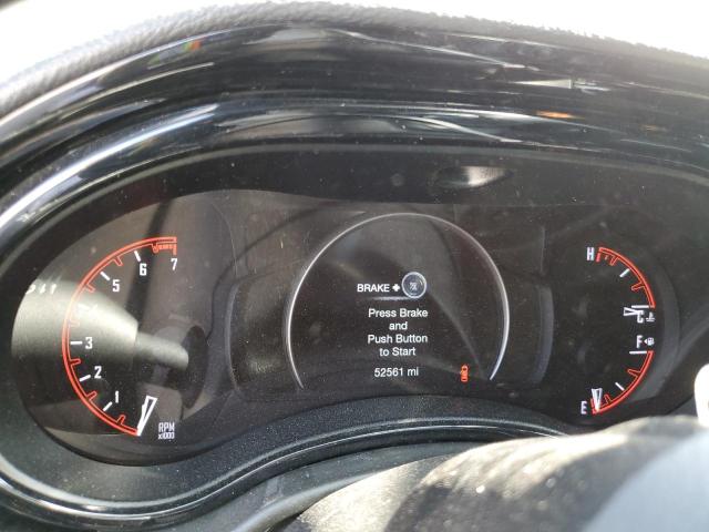 2021 DODGE DURANGO GT - 1C4RDHDG6MC846946