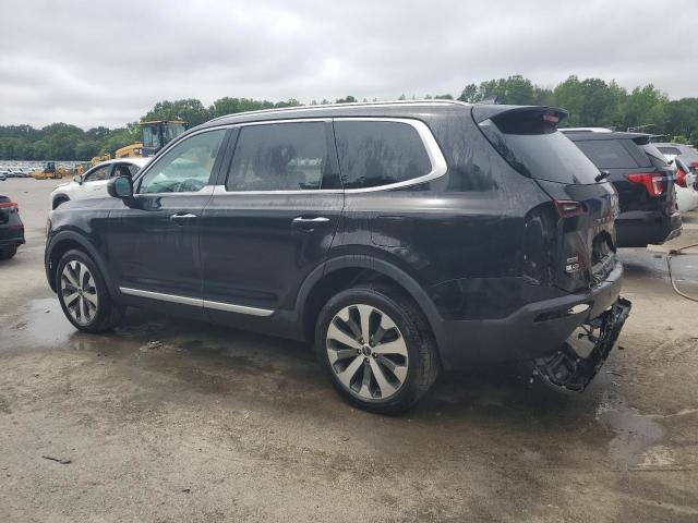 Vin: 5xyp6dhc4ng219984, lot: 60916715, kia telluride s 20222