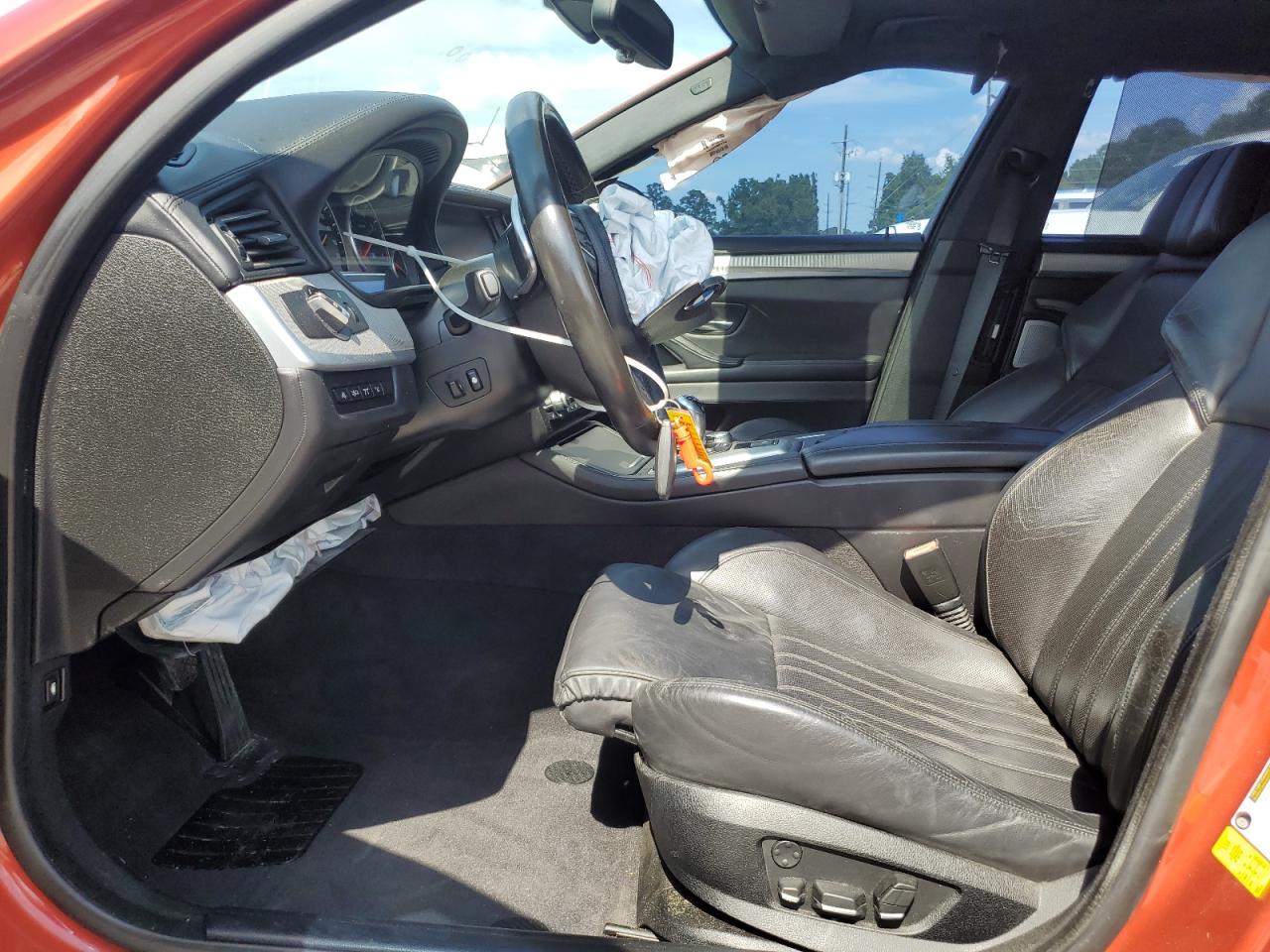 Lot #3312475626 2013 BMW M5