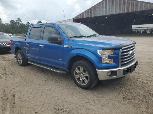 Vin: 1ftew1cpxfkd77046, lot: 59692845, ford f-150 supercrew 20154