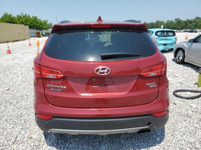 2014 HYUNDAI SANTA FE S - 5XYZUDLB3EG218886