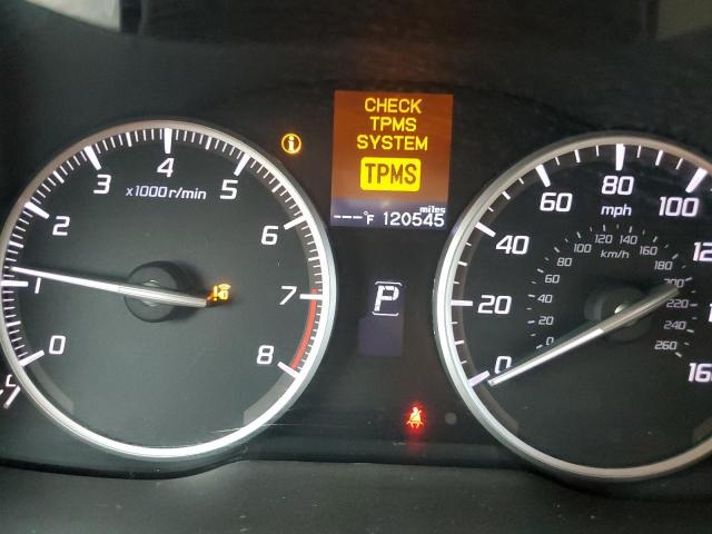 2016 ACURA ILX PREMIU 19UDE2F76GA008323