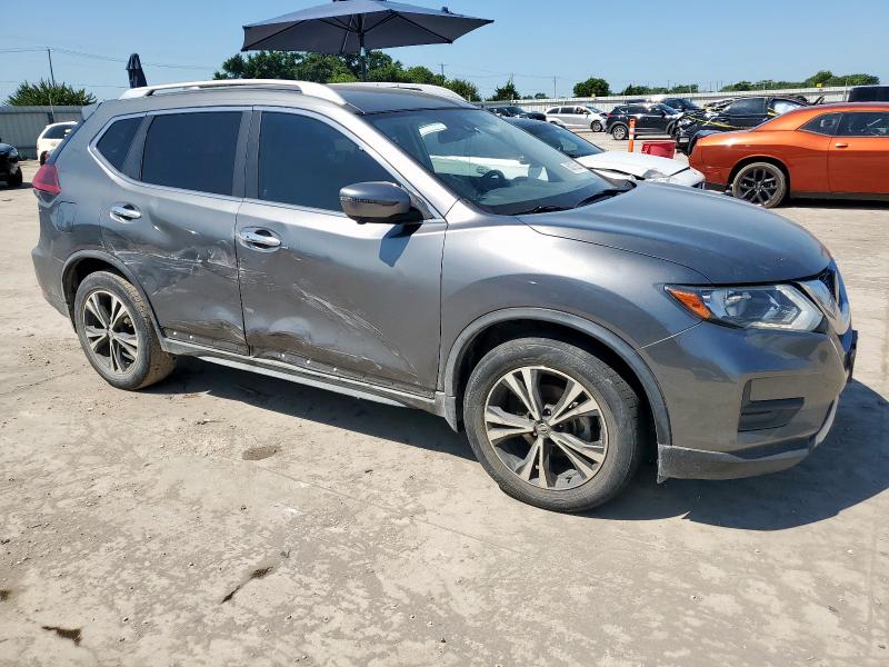 Vin: jn8at2mt0kw257286, lot: 60219285, nissan rogue s 20194