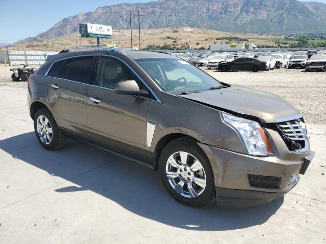 Vin: 3gyfnee35gs572237, lot: 60451825, cadillac srx luxury collection 20164