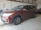 2018 TOYOTA HIGHLANDER - 5TDKZRFH5JS267732