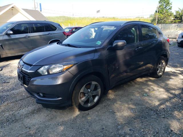 Vin: 3czru6h77gm766311, lot: 61774455, honda hr-v exl 2016 img_1