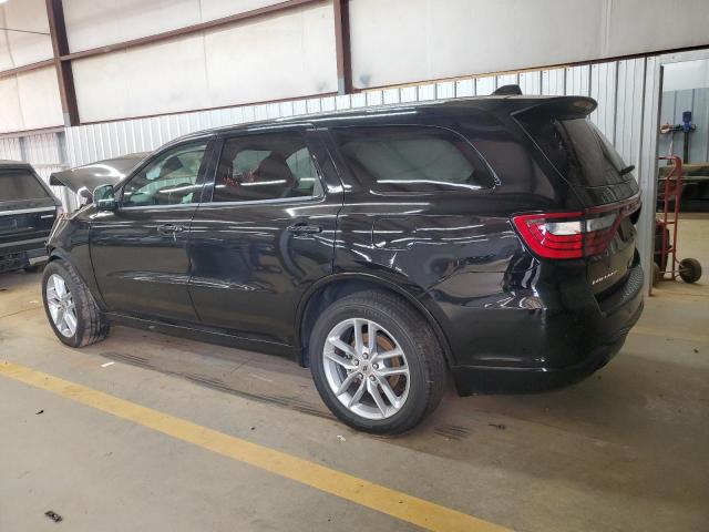 Vin: 1c4rdhdg8nc217819, lot: 62076005, dodge durango gt 20222